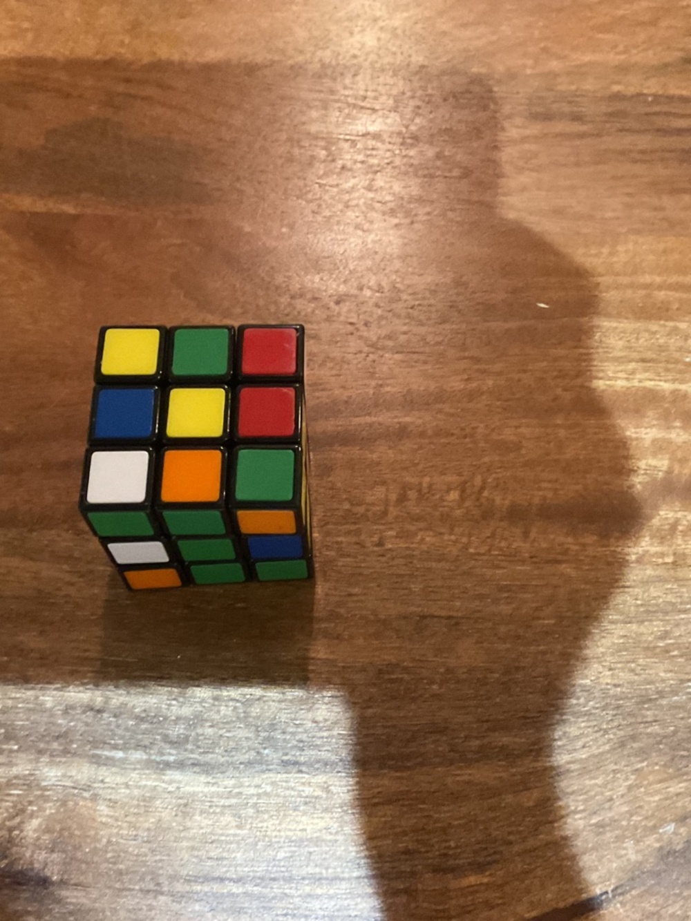 Rubik’s cube - Picture 2 of 3